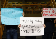 Terceirizações e privatizações no Ensino Médio preocupam educadores