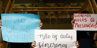 Terceirizações e privatizações no Ensino Médio preocupam educadores