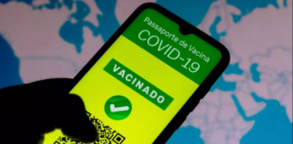 Oposição entra com ADI contra lei que proíbe passaporte da vacina no Paraná